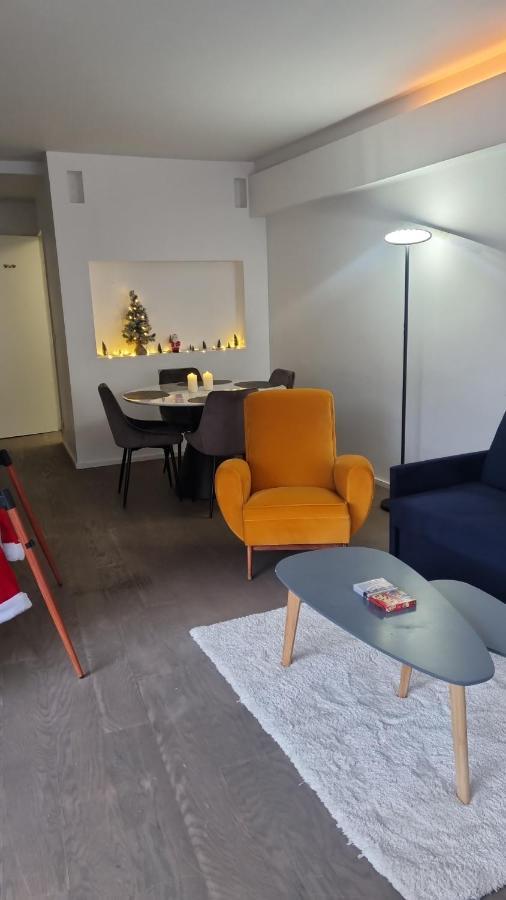 Appart'Chic Париж Екстер'єр фото