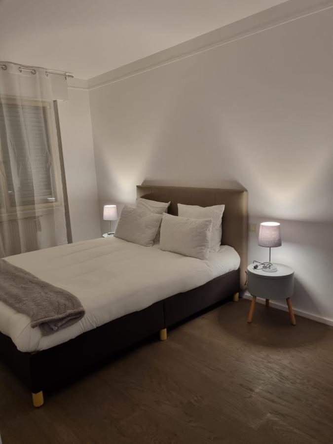 Appart'Chic Париж Екстер'єр фото