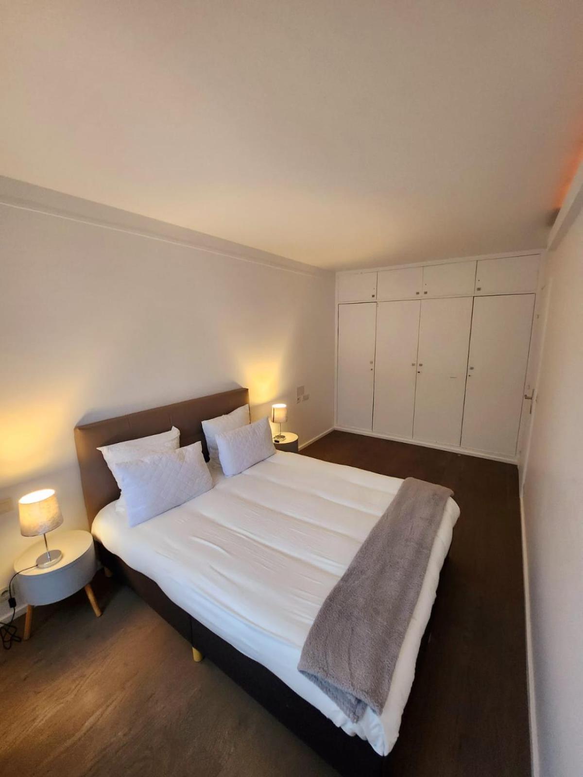 Appart'Chic Париж Екстер'єр фото