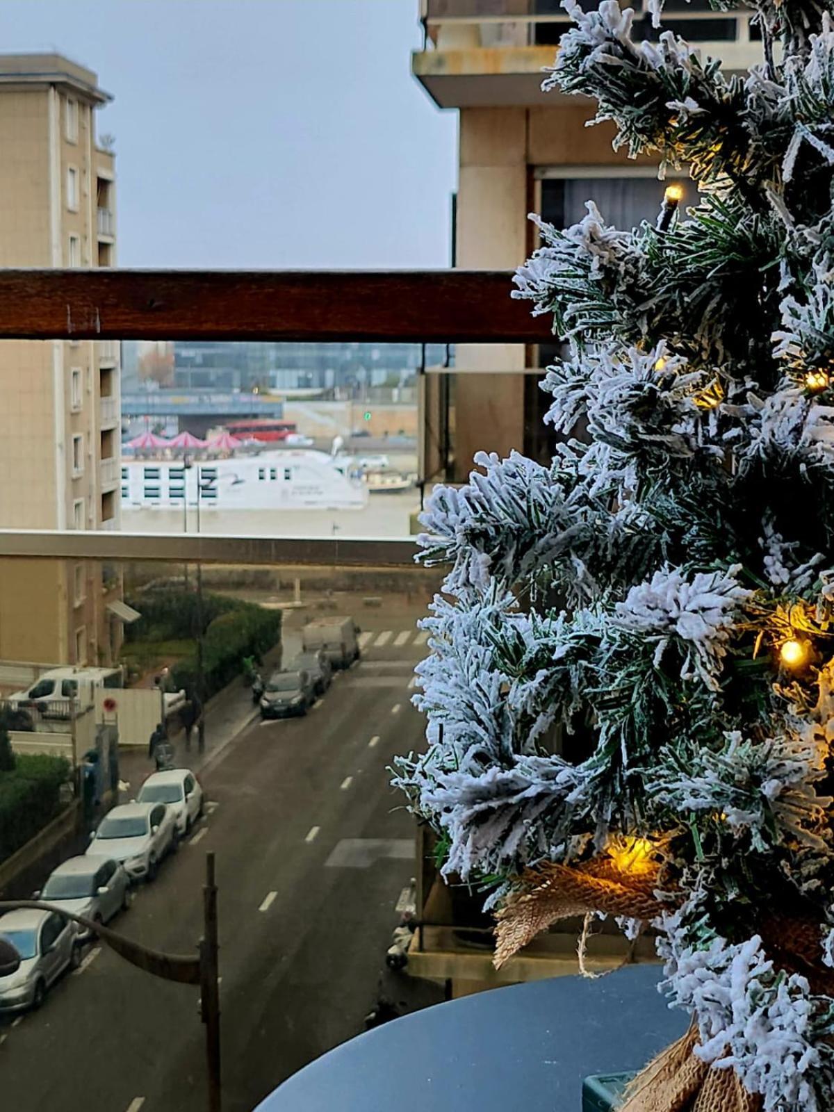 Appart'Chic Париж Екстер'єр фото