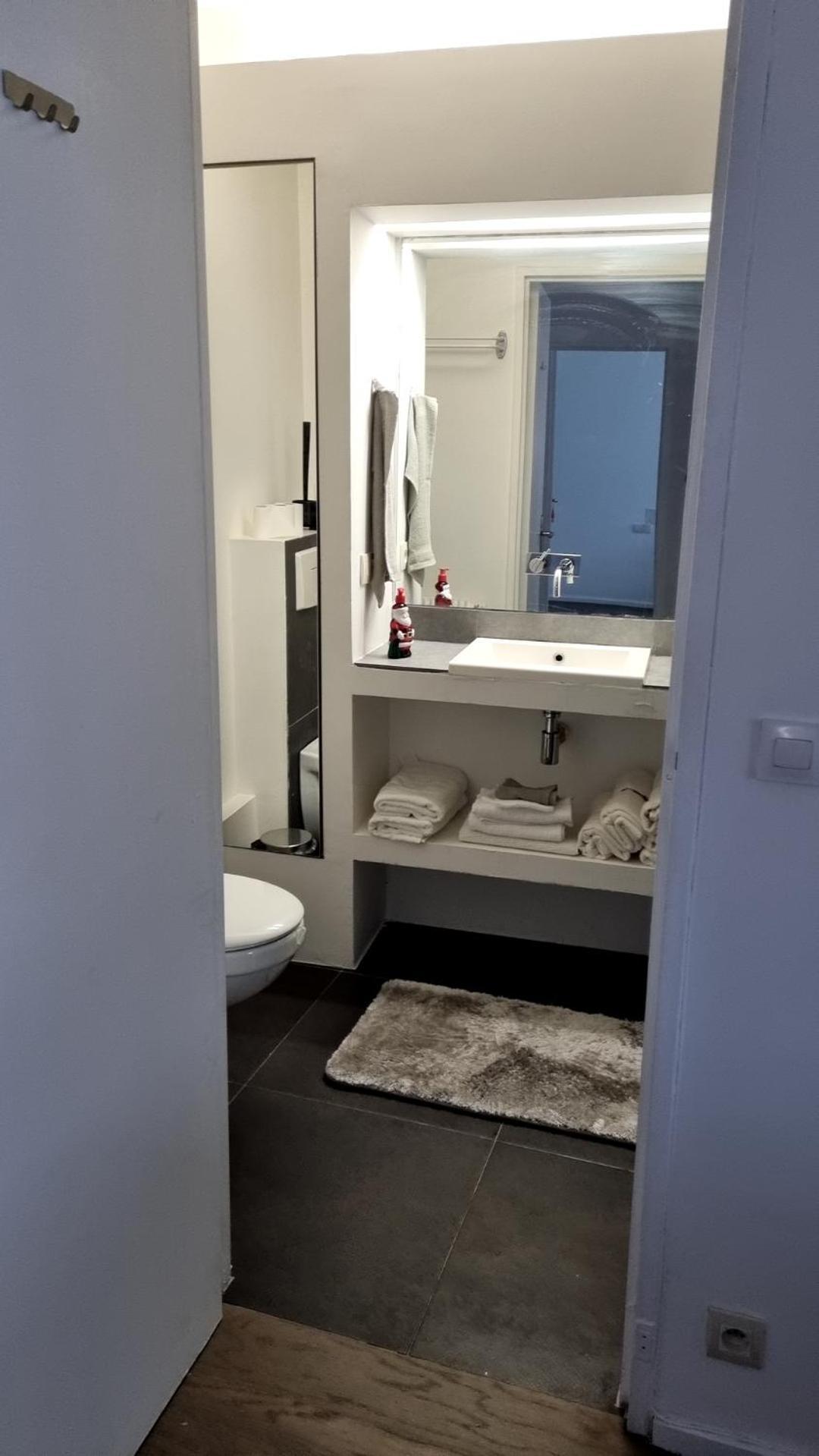 Appart'Chic Париж Екстер'єр фото