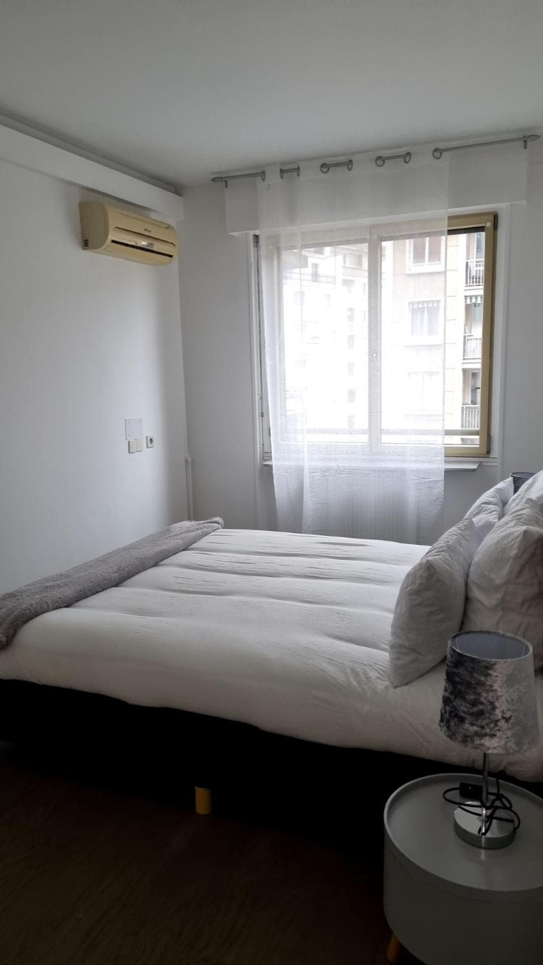 Appart'Chic Париж Екстер'єр фото